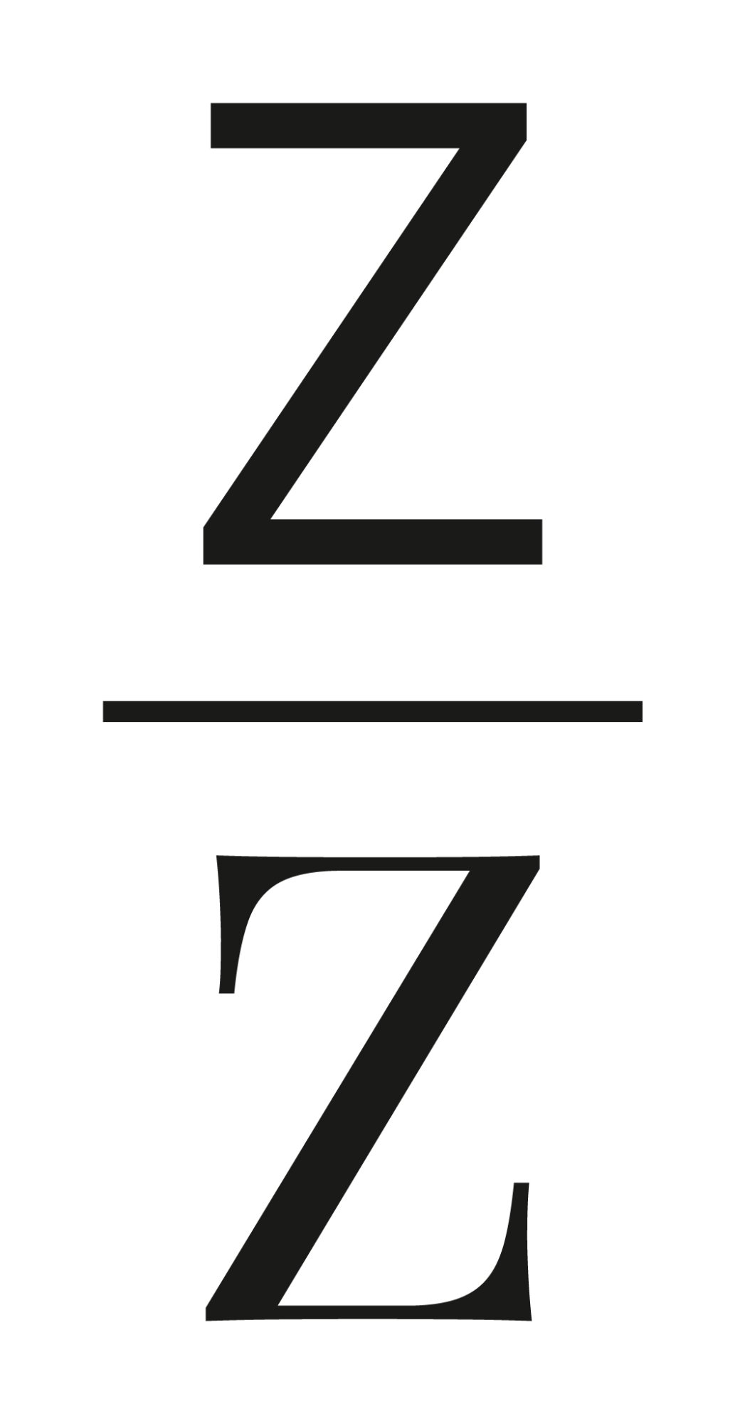 zwinge zwinge Signet
